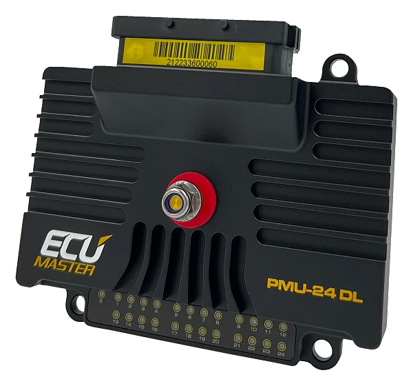 Ecumaster PMU-24 DL