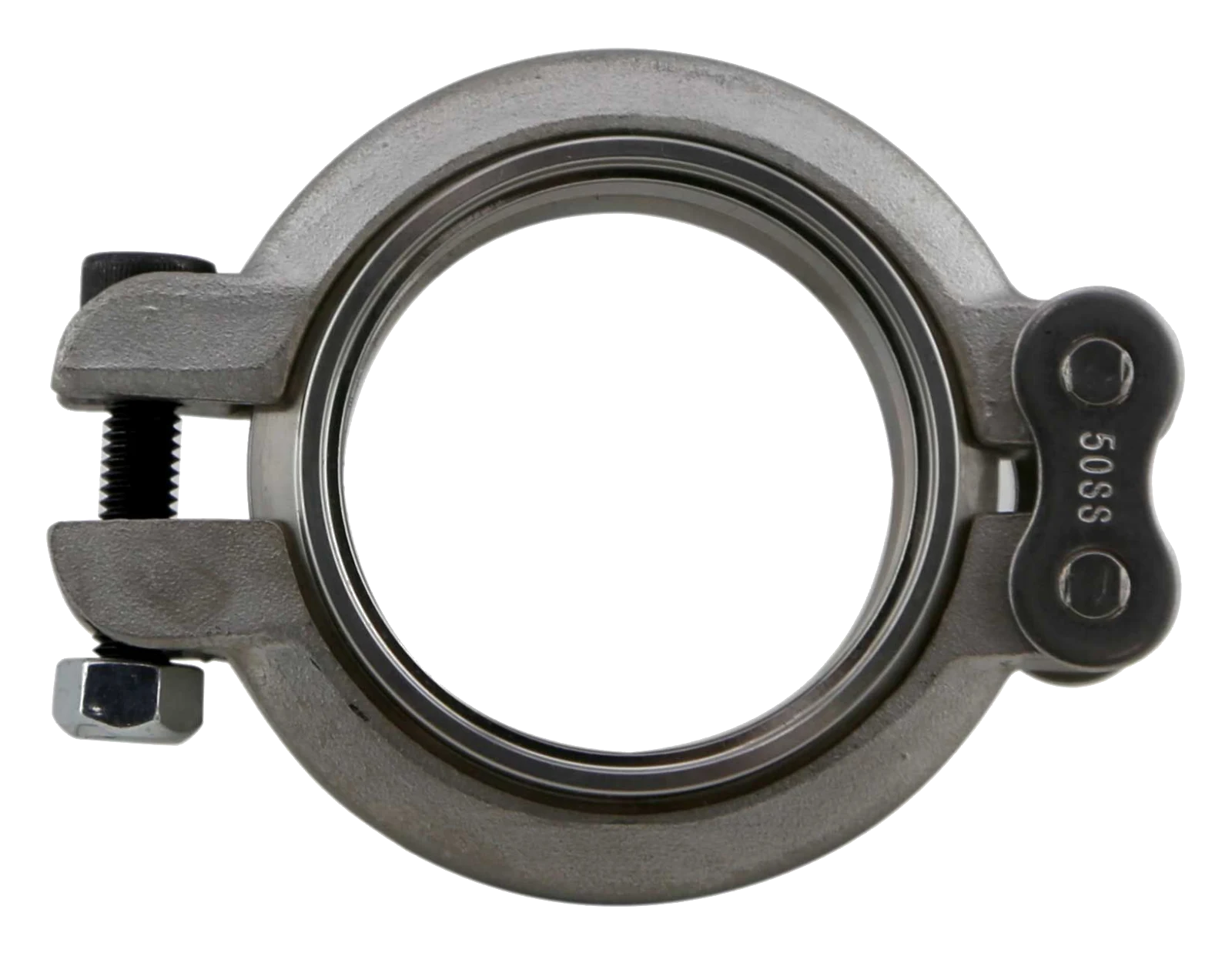 Flansza V-band Wastegate Turbosmart WG45