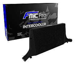 Intercooler FMIC.Pro Audi A4 B8 A5 1.8 2.0 TFSI