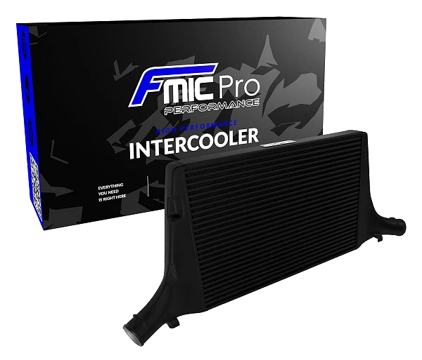 Intercooler FMIC.Pro Audi A4 B8 A5 1.8 2.0 TFSI