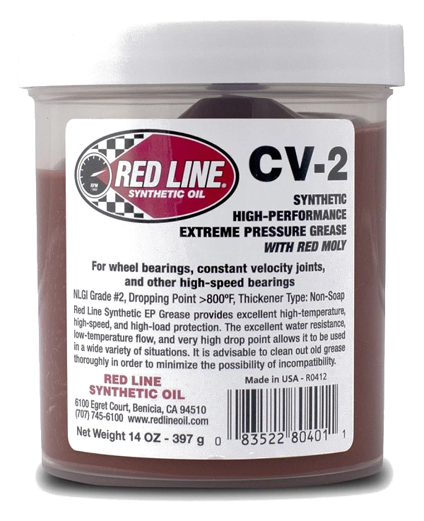 Smar Red Line CV-2 RD-80401