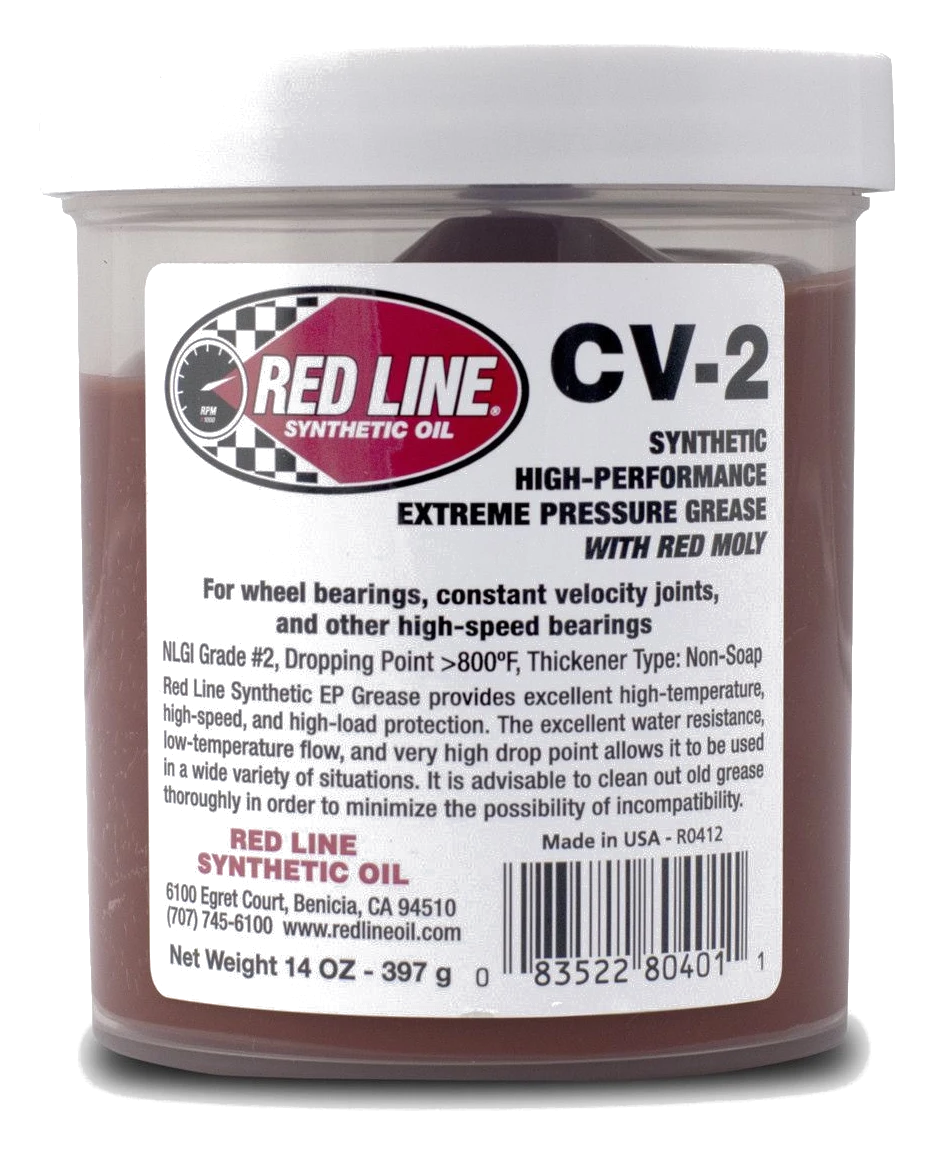 Smar Red Line CV-2 RD-80401