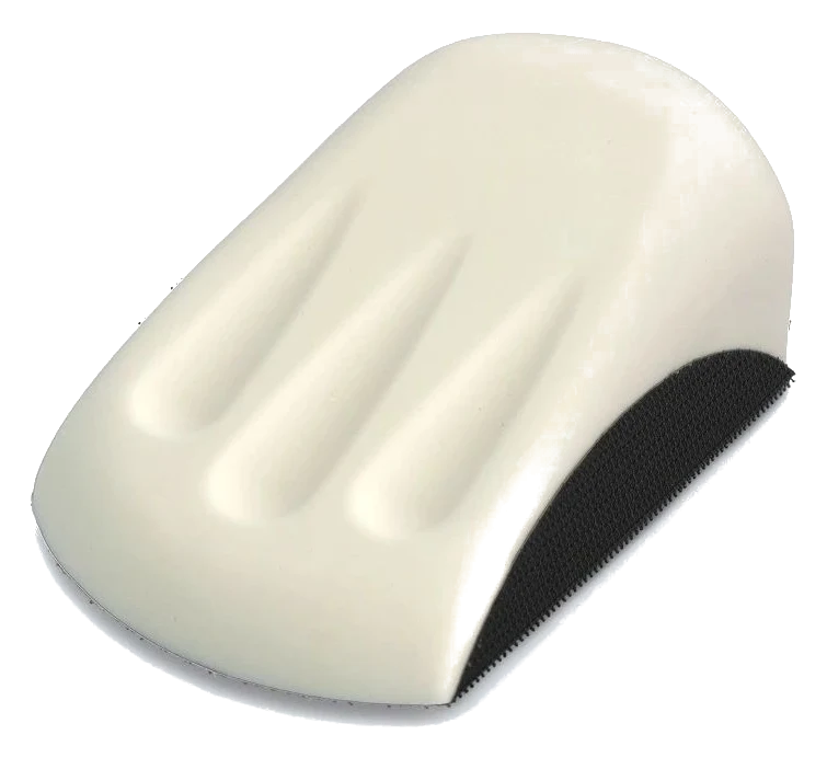 FLEXIPADS Formed Hand Block Grip 125mm