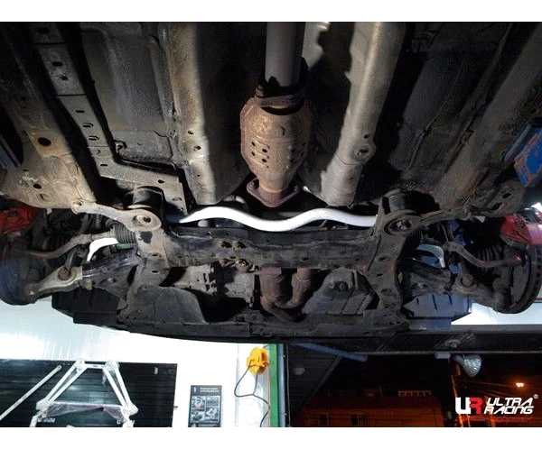 Stabilizator zawieszenia przedni 30mm Ultra Racing for Hyundai Sonata 04-10 NF
