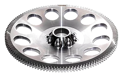 RTMG Performance DSG DQ250 Ultralight Chromoly Flywheel for 2.0 TSI EA888 Engines