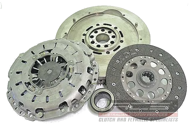 Zestaw sprzęgła Xtreme Clutch BMW 5 M5 294KW (1999-2003)