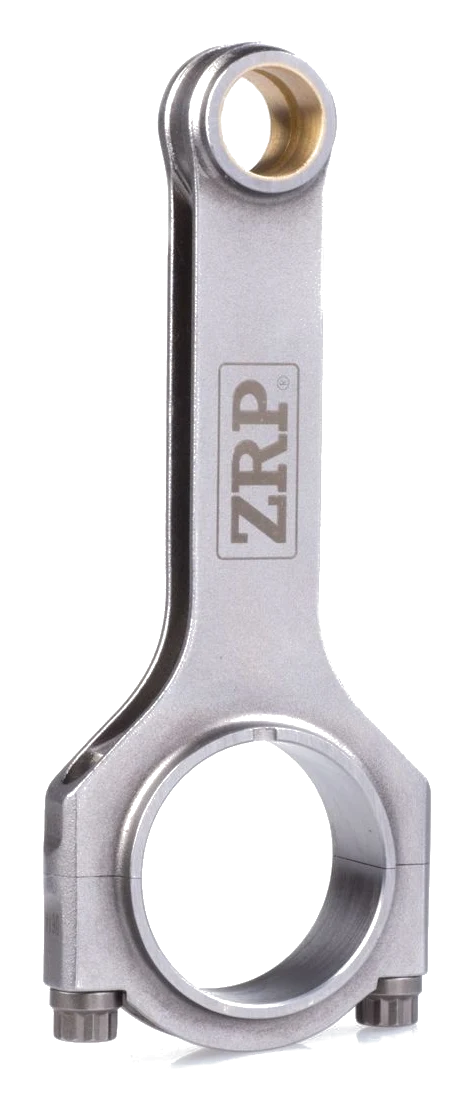 Kute korbowody ZRP Toyota Starlet 1.5L 5EF H-Beam R-TOY-002H