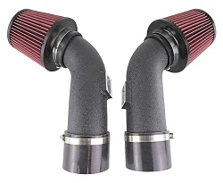 Układ dolotowy FMIC.EU BMW F10 M5 F06 F12 M6 S63TU 2012-2017