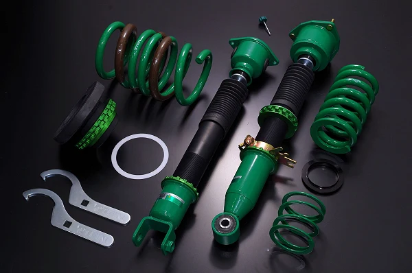 Tein Mono Racing Zawieszenie gwintowane Nissan 370Z