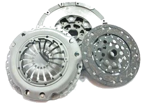 Zestaw sprzęgła Xtreme Clutch HOLDEN VECTRA 2.2 i 108KW (2002-2006)