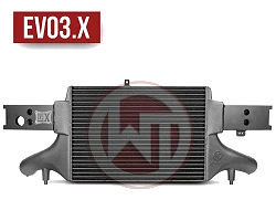 Competition Intercooler Kit Wagner Tuning EVO3.X for Audi RS3 8V - WT-200001081.ACC.X