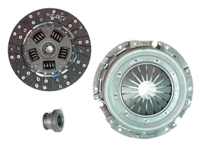 Zestaw sprzęgła Xtreme Clutch HOLDEN COMMODORE 5.0 V8 126KW (1981-1984)