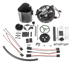 Fuel Pump Hanger for AEM 50-1220 DW440 Radium Engineering for Honda Civic 2016+ Excluding FL5