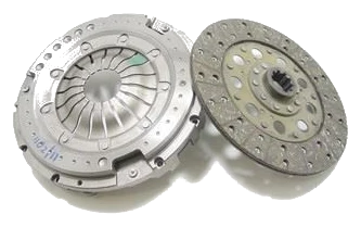 Zestaw sprzęgła Xtreme Clutch FERRARI F355 Berlinetta 3.5 280KW (1994-1999)