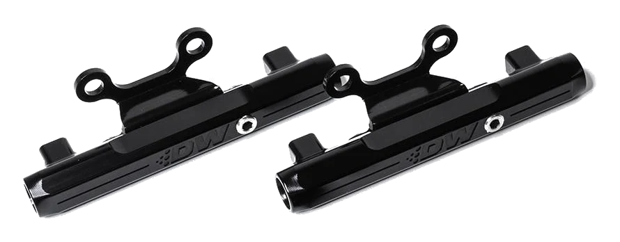 Listwa paliwowa DeatschWerks Subaru MPFI WRX 2002-2014 STI 2007-2015 Legacy GT 2007-2012