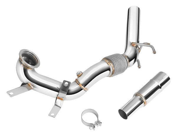 Downpipe FMIC.Pro Seat Leon 5F 1.4 TSI