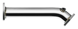 Downpipe FMIC.Pro AUDI A4 1.6 1.8T 2.0 B5 B6 B7 1995-2008