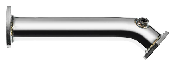 Downpipe FMIC.Pro AUDI A4 1.6 1.8T 2.0 B5 B6 B7 1995-2008
