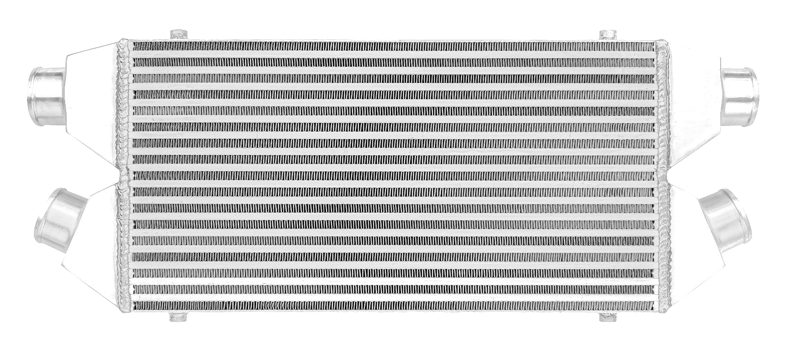 Intercooler biturbo 560x290x76mm FMIC.EU