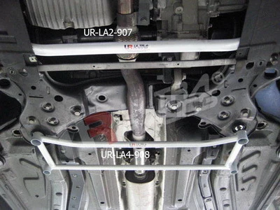 Rozpórka przednia (Front H-Brace) Ultra Racing Fiat Bravo 1.4 (Turbo) 07+