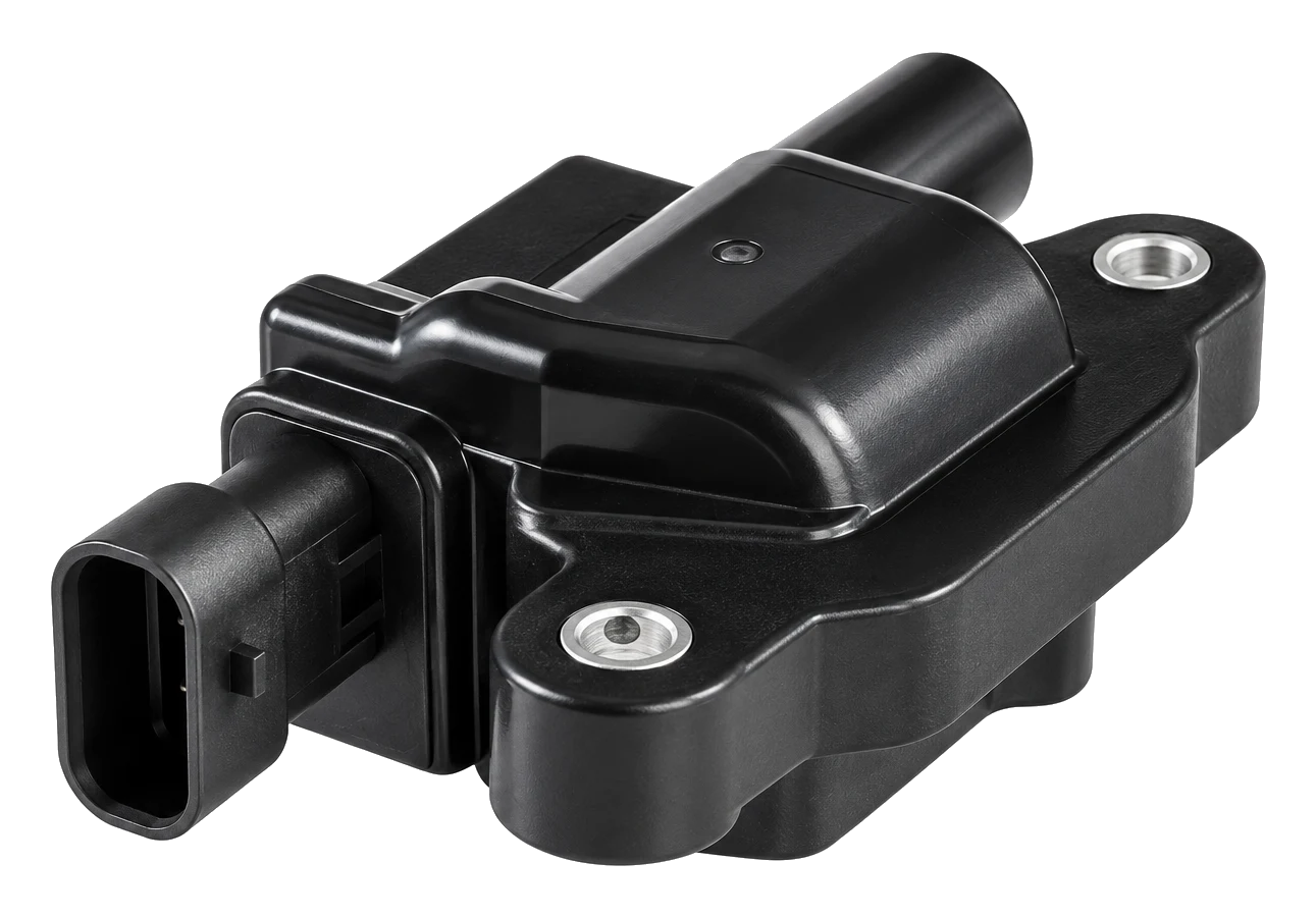 Cewka Zapłonowa BOSCH 098622A210