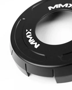 MMX Vanos Cover Set for BMW S65 2005-2013