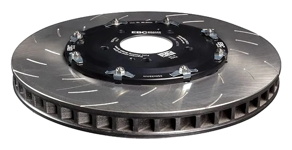 SG2F001 Sportowe tarcze hamulcowe SG EBC Brakes Mitsubishi Lancer Evo 10 Mitsubishi Lancer Evo 1
