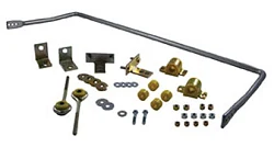 HOLDEN (GM) BARINA 2/01-12/05