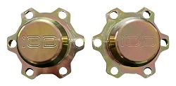 Zabieraki stałe IOD Performance Nissan Patrol Y60 / Y61 (2 szt)