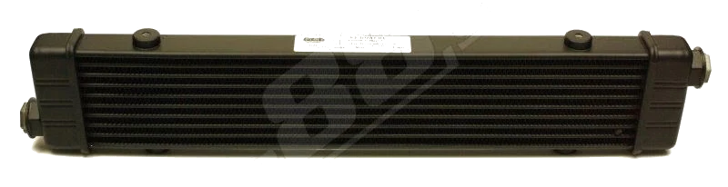 Setrab SlimLine chłodnica oleju 10 rzędów 420mm