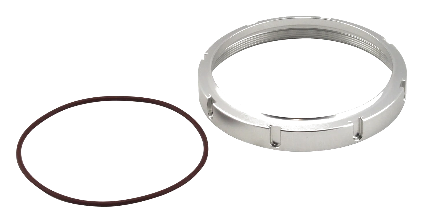 WG45/50 Actuator Collar