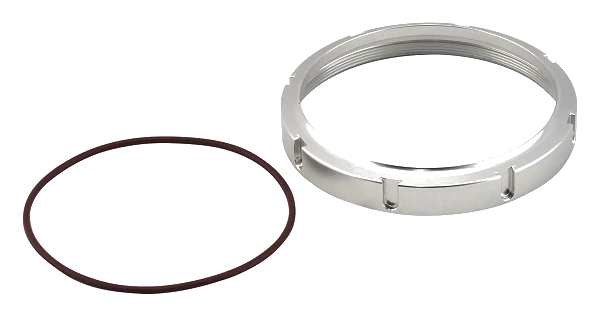WG45/50 Actuator Collar
