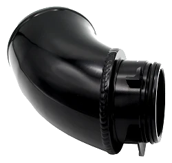 RacingLine Turbo Inlet System MQB EVO / EA888.4 2.0 TSI GARRETT Turbo / 245PS