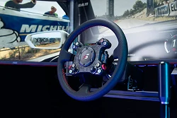 Kierownica Drift SIMAGIC NEO X-350W Symulator Simracing RGB