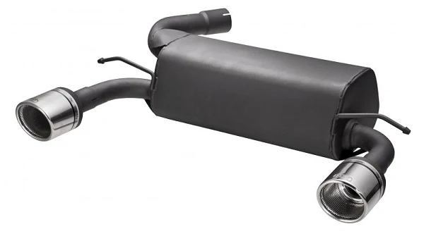 Tłumik dedykowany FORD Kuga 2008-2013 STANDARD SUV - 108-323/101RS