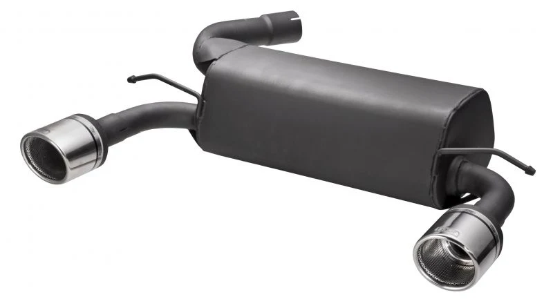 Tłumik dedykowany FORD Kuga 2008-2013 STANDARD SUV - 108-323/101RS