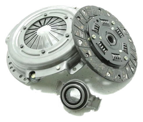 Zestaw sprzęgła Xtreme Clutch FIAT UNO 45 i.e. 1.0 33KW (1984-1995)