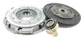 Zestaw sprzęgła Xtreme Clutch ALFA ROMEO SPIDER 2.0 JTS 121KW (2003-2005)