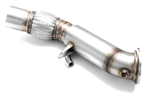 Downpipe BMW F22-F23, F22-F23 LCI 220i, 230i B48 2016- - RM-111117-b