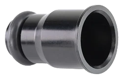 Nuke Performance Injector Adapter 14mm Short with filter