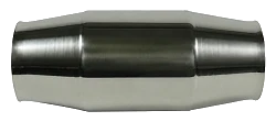 Katalizator uniwersalny sportowy 3" 76 mm Euro 5 200 cpsi High flow FMIC.EU - CAT-E5-200-3.0
