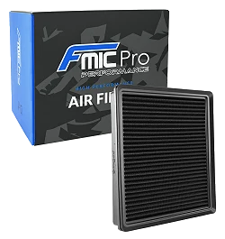 Sportowy filtr powietrza panelowy FMIC.Pro BMW 1 F20 F21 N13 N47 B37 B38 B47 B48 2011-2019