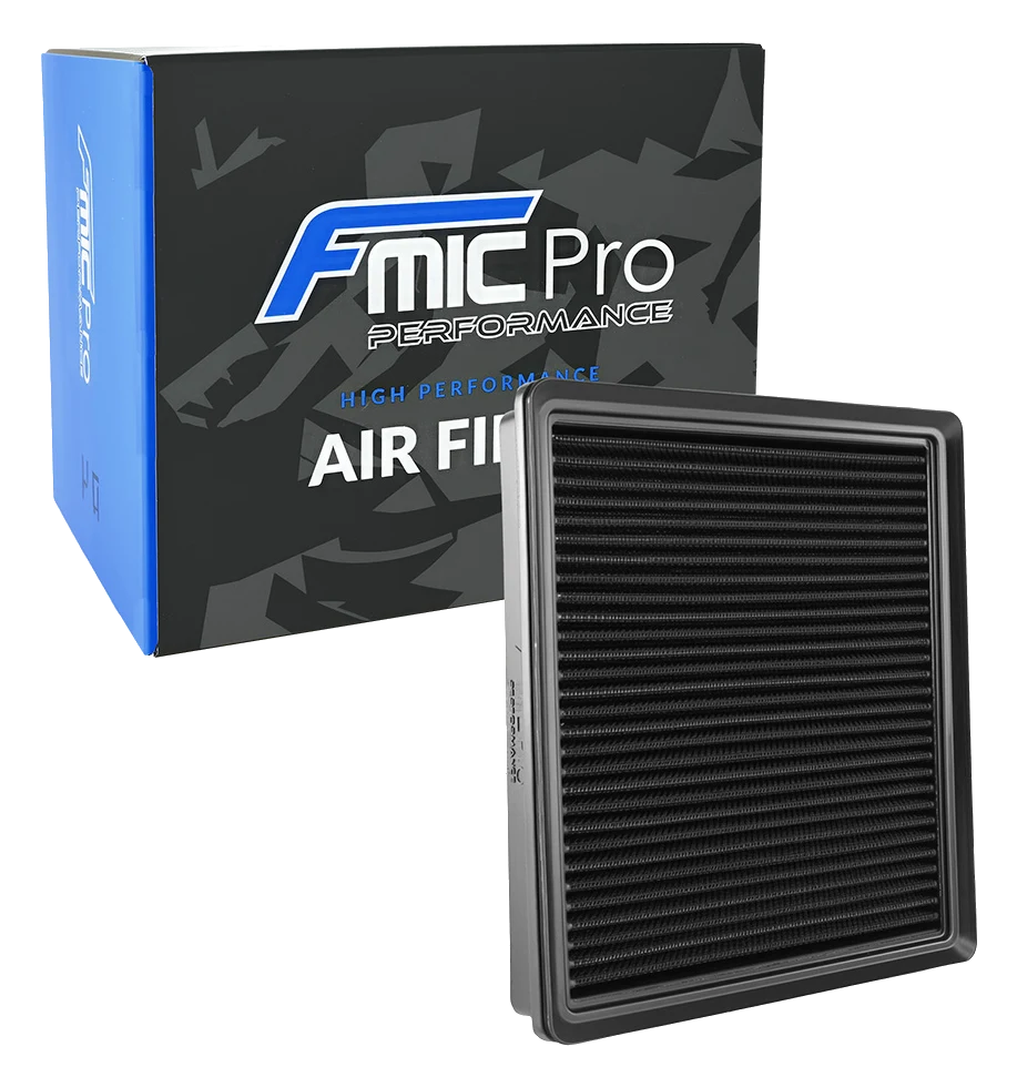 Sportowy filtr powietrza panelowy FMIC.Pro BMW 1 F20 F21 N13 N47 B37 B38 B47 B48 2011-2019