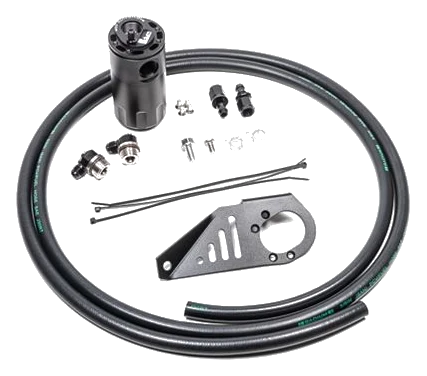 Catch Can Kit for Toyota Chaser 96-01 / Cresta 96-01 / Mark II 96-00 Fluid Lock