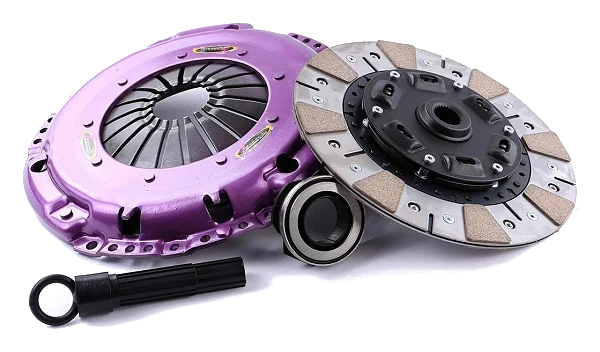 Zestaw sprzęgła Xtreme Clutch Heavy Duty Ceramic Volkswagen VENTO 2.8 VR6 128KW (1992-1998)