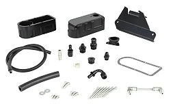 Zbiornik wyrównawczy płynu chłodniczego FMIC.Pro Ford Mustang Shelby GT500 2013-2014