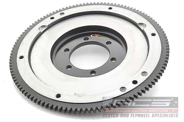 Xtreme Flywheel - Chrome-Moly - FMZ102C