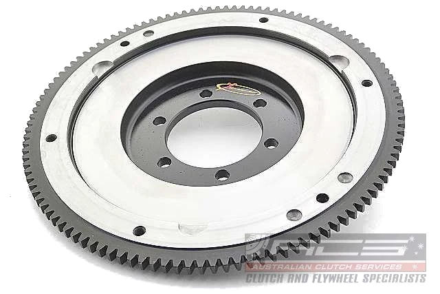 Xtreme Flywheel - Chrome-Moly - FMZ102C
