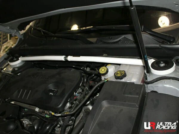 Rozpórka przednia (Front Upper Strut)bar(3279A Ultra Racing Chevrolet Malibu 2.0D 2WD 13-15
