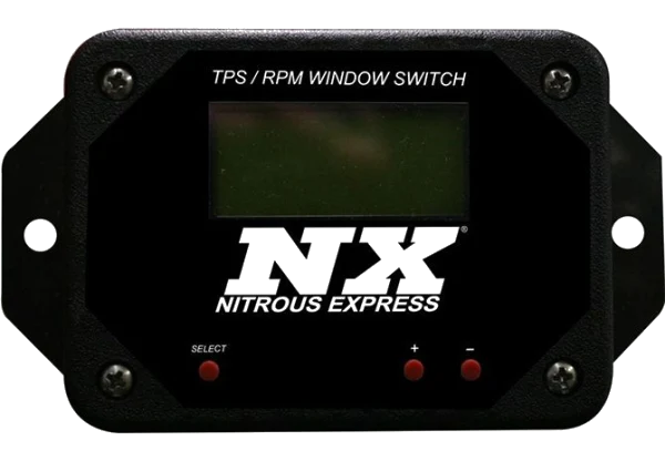 Przełącznik NX Tps Wot / Digital Rpm Nitrous Express NX-18959